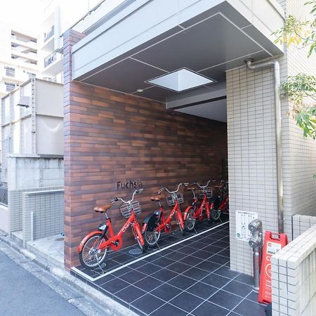 Japan Hinata Hotel 池下駅徒歩2分 1Ldk 50平米 8名 Nagoya Exterior foto