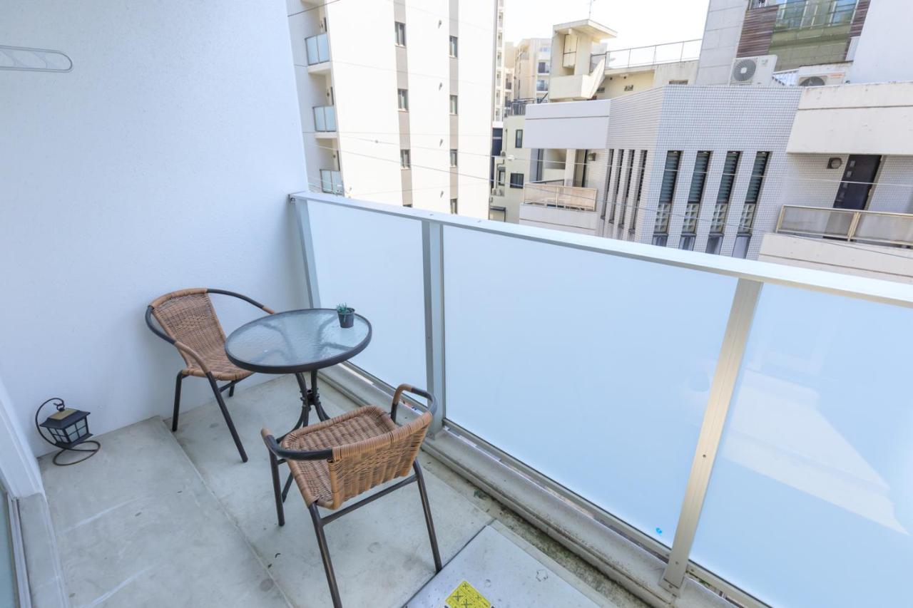 Japan Hinata Hotel 池下駅徒歩2分 1Ldk 50平米 8名 Nagoya Exterior foto