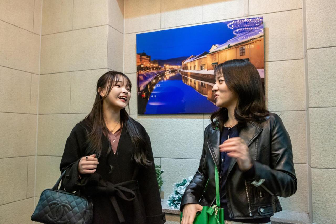 Japan Hinata Hotel 池下駅徒歩2分 1Ldk 50平米 8名 Nagoya Exterior foto